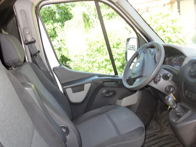 כלי רכב מסחרי Renault Master 12 METER SKY WORKER: תמונה 11