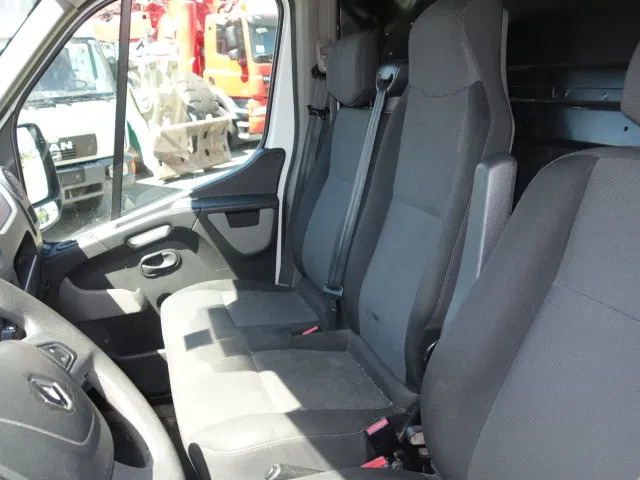 כלי רכב מסחרי Renault Master 12 METER SKY WORKER: תמונה 9