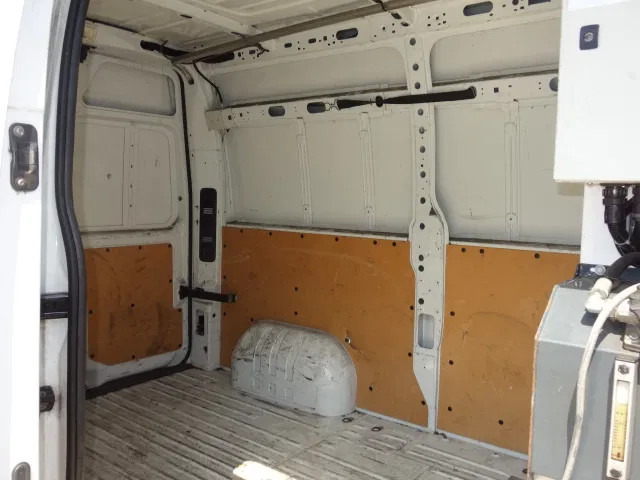 הַחכָּרָה Renault Master 13,5 METER SKY WORKER,AIRCO Renault Master 13,5 METER SKY WORKER,AIRCO: תמונה 9