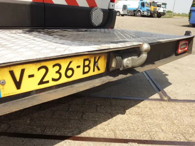 Renault Master 13,5 METER SKY WORKER,AIRCO - כלי רכב מסחרי: תמונה 4 Renault Master 13,5 METER SKY WORKER,AIRCO - כלי רכב מסחרי: תמונה 4
