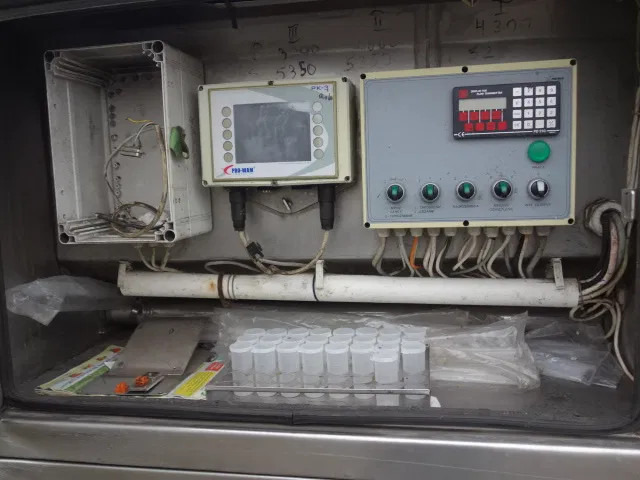 Renault Premium 370 16000liter steanless steeltank - משאית מכל: תמונה 5 Renault Premium 370 16000liter steanless steeltank - משאית מכל: תמונה 5