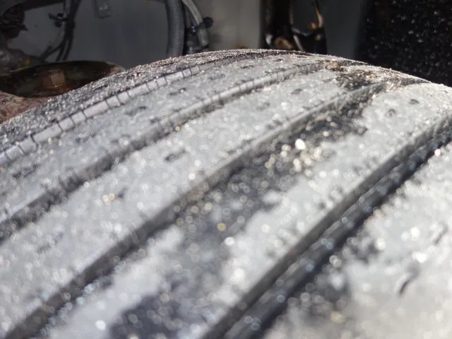 Volvo FM 12 18500liter tank,AIRCO,MANUAL GEARBOX - משאית מכל: תמונה 2 Volvo FM 12 18500liter tank,AIRCO,MANUAL GEARBOX - משאית מכל: תמונה 2