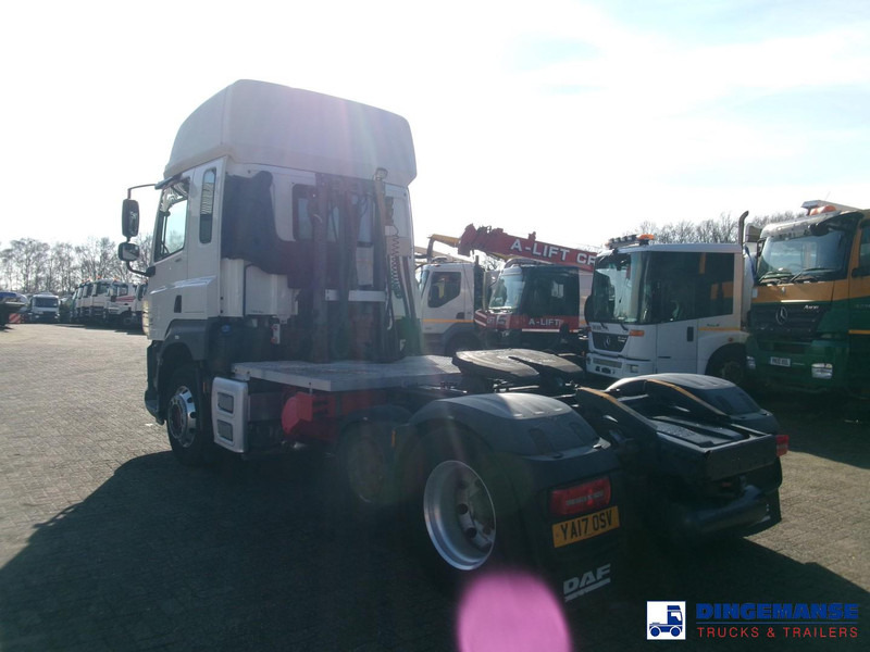 DAF CF 460 6X2 RHD Euro 6 + Hydraulics - יחידת טרקטור: תמונה 3 DAF CF 460 6X2 RHD Euro 6 + Hydraulics - יחידת טרקטור: תמונה 3