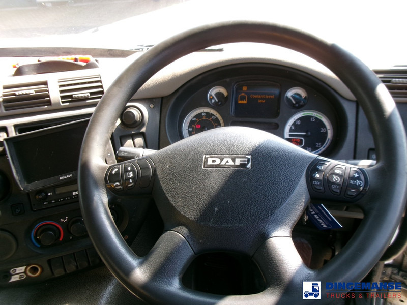מפלסת שלג DAF CF 75.360 6X4 RHD gritter / salt spreader: תמונה 17