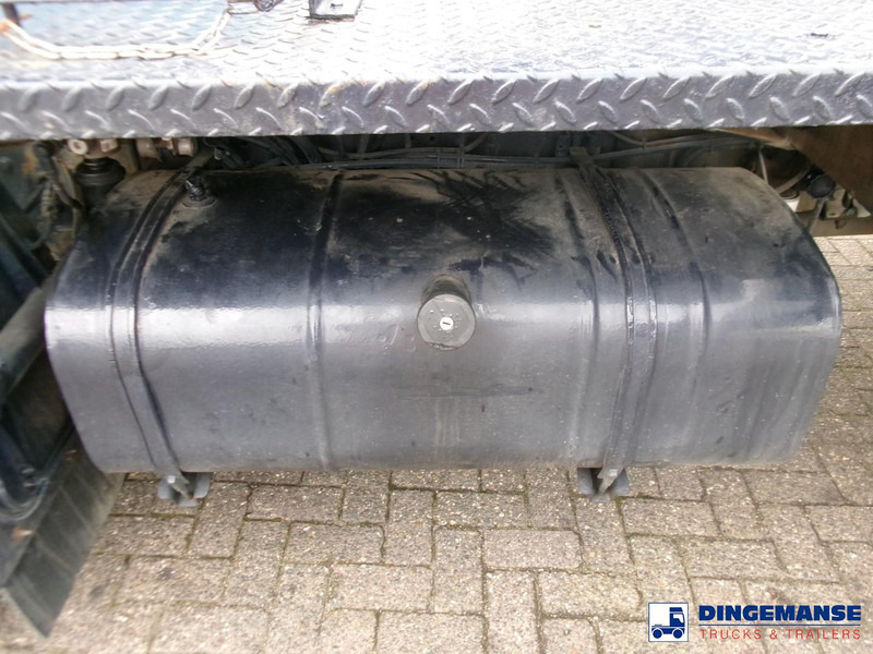 משאית מנוף DAF LF 45.150 RHD Tadano TS-75 M crane 8 t: תמונה 11 משאית מנוף DAF LF 45.150 RHD Tadano TS-75 M crane 8 t: תמונה 11