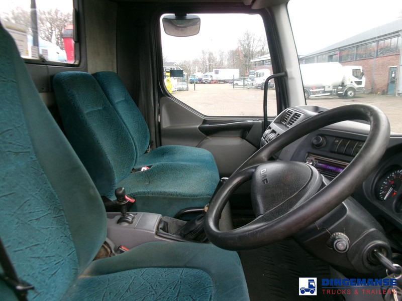 משאית מנוף DAF LF 45.150 RHD Tadano TS-75 M crane 8 t: תמונה 18 משאית מנוף DAF LF 45.150 RHD Tadano TS-75 M crane 8 t: תמונה 18