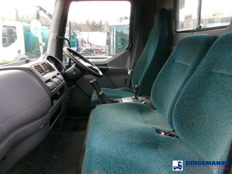 משאית מנוף DAF LF 45.150 RHD Tadano TS-75 M crane 8 t: תמונה 19 משאית מנוף DAF LF 45.150 RHD Tadano TS-75 M crane 8 t: תמונה 19