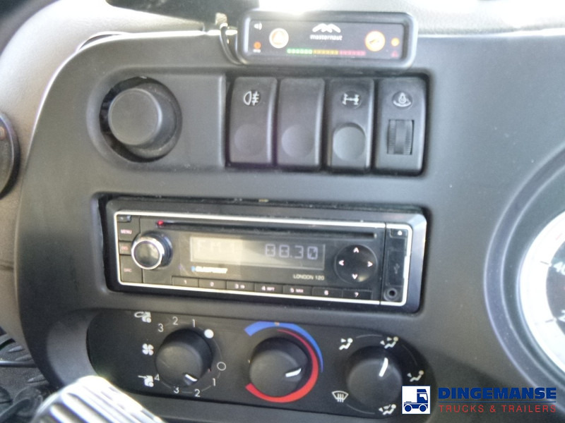 הַחכָּרָה DAF LF 55.220 4X2 RHD Farid refuse truck DAF LF 55.220 4X2 RHD Farid refuse truck: תמונה 18