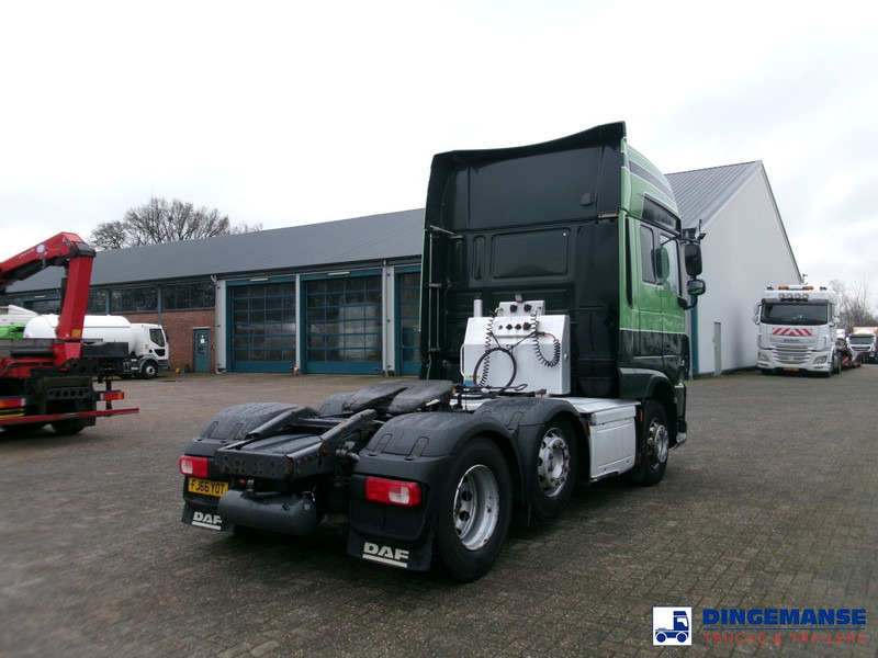 DAF XF 106 6x2 RHD Euro 6 + Hydraulics - יחידת טרקטור: תמונה 4 DAF XF 106 6x2 RHD Euro 6 + Hydraulics - יחידת טרקטור: תמונה 4