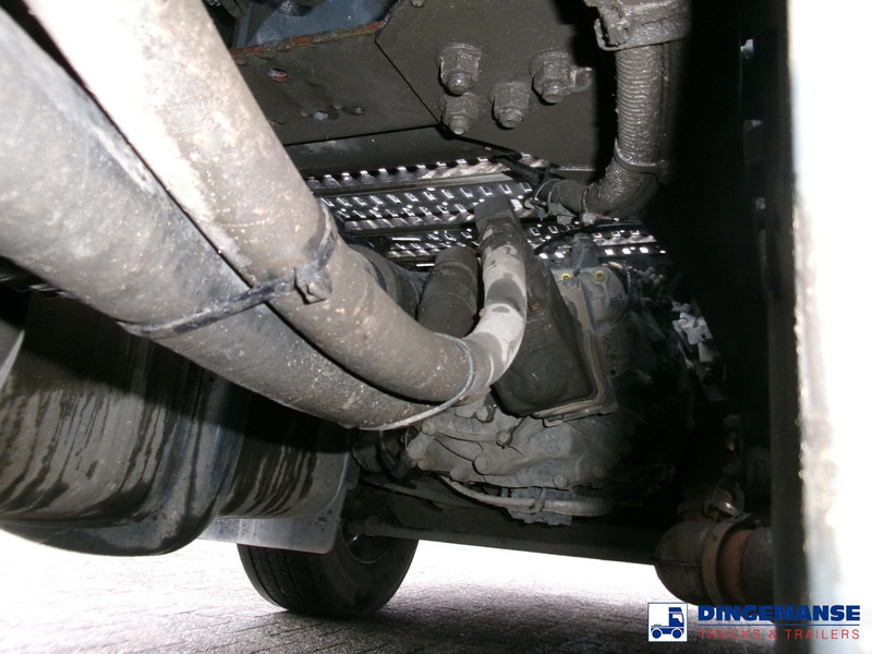 DAF XF 460 4x2 Euro 6 + Hydraulics - יחידת טרקטור: תמונה 5 DAF XF 460 4x2 Euro 6 + Hydraulics - יחידת טרקטור: תמונה 5