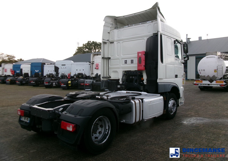 DAF XF 460 4x2 Euro 6 + Hydraulics - יחידת טרקטור: תמונה 4 DAF XF 460 4x2 Euro 6 + Hydraulics - יחידת טרקטור: תמונה 4