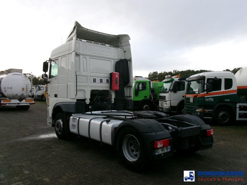 DAF XF 460 4x2 Euro 6 + Hydraulics - יחידת טרקטור: תמונה 3 DAF XF 460 4x2 Euro 6 + Hydraulics - יחידת טרקטור: תמונה 3
