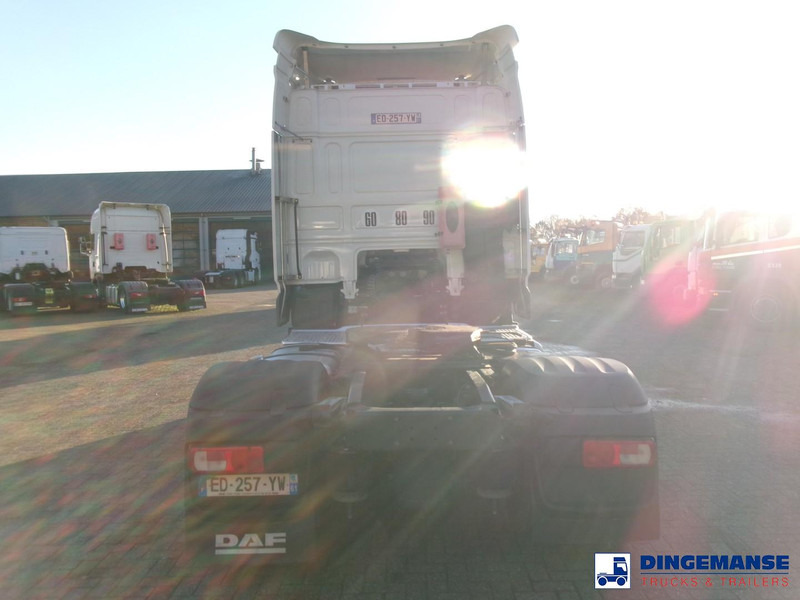 DAF XF 460 4x2 Euro 6 + Hydraulics - יחידת טרקטור: תמונה 5 DAF XF 460 4x2 Euro 6 + Hydraulics - יחידת טרקטור: תמונה 5