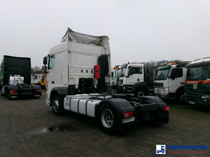 DAF XF 460 4x2 Euro 6 + Hydraulics - יחידת טרקטור: תמונה 3 DAF XF 460 4x2 Euro 6 + Hydraulics - יחידת טרקטור: תמונה 3