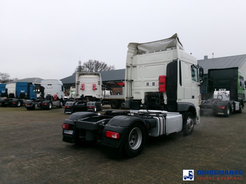 DAF XF 460 4x2 Euro 6 + Hydraulics - יחידת טרקטור: תמונה 4 DAF XF 460 4x2 Euro 6 + Hydraulics - יחידת טרקטור: תמונה 4