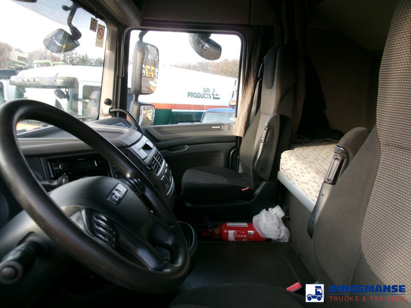 יחידת טרקטור DAF XF 460 4x2 Euro 6 + Hydraulics: תמונה 11