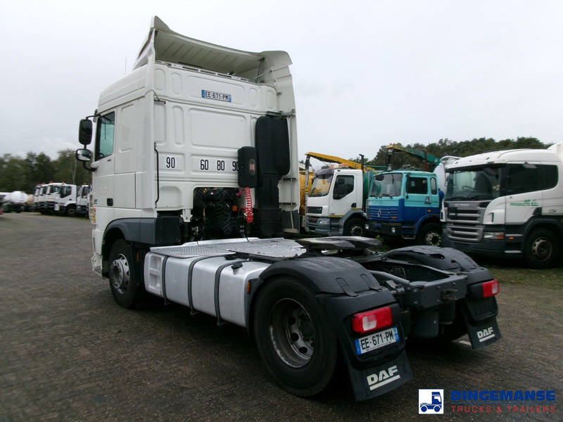 DAF XF 460 4x2 Euro 6 - יחידת טרקטור: תמונה 3 DAF XF 460 4x2 Euro 6 - יחידת טרקטור: תמונה 3