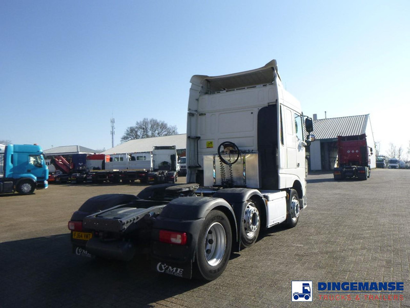 DAF XF 460 6X2 Euro 6 RHD + Hydraulics - יחידת טרקטור: תמונה 3 DAF XF 460 6X2 Euro 6 RHD + Hydraulics - יחידת טרקטור: תמונה 3