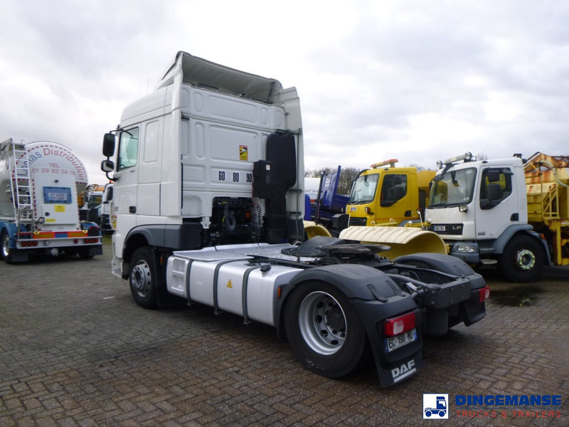 DAF XF 460 FT 4x2 Euro 6 + Hydraulics - יחידת טרקטור: תמונה 3 DAF XF 460 FT 4x2 Euro 6 + Hydraulics - יחידת טרקטור: תמונה 3