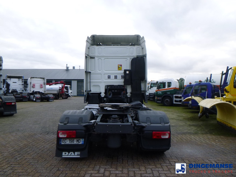 DAF XF 460 FT 4x2 Euro 6 + Hydraulics - יחידת טרקטור: תמונה 4 DAF XF 460 FT 4x2 Euro 6 + Hydraulics - יחידת טרקטור: תמונה 4