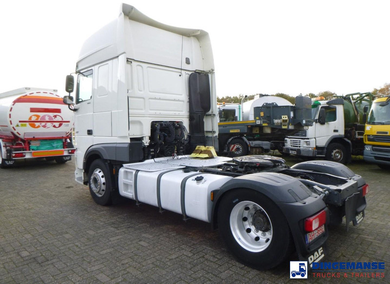 DAF XF 480 FT 4x2 Euro 6 + ADR - יחידת טרקטור: תמונה 3 DAF XF 480 FT 4x2 Euro 6 + ADR - יחידת טרקטור: תמונה 3