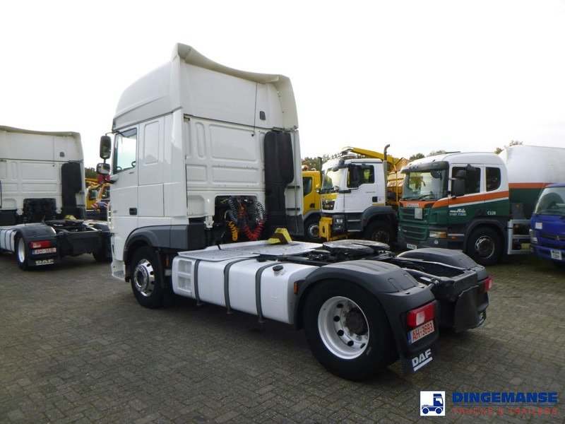 DAF XF 480 FT 4x2 Euro 6 + ADR - יחידת טרקטור: תמונה 3 DAF XF 480 FT 4x2 Euro 6 + ADR - יחידת טרקטור: תמונה 3