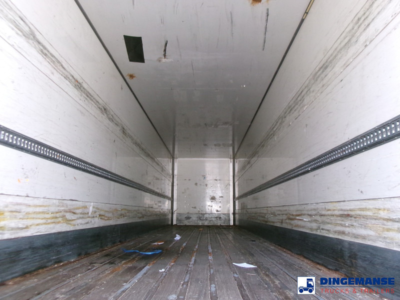 Groenewegen Closed box trailer 89 m3 - סמיטריילר בתיבה סגורה: תמונה 5 Groenewegen Closed box trailer 89 m3 - סמיטריילר בתיבה סגורה: תמונה 5