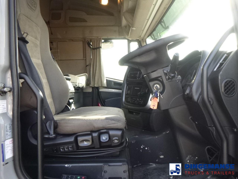 יחידת טרקטור Iveco AS440STX/P 6x2 RHD EEV: תמונה 6 יחידת טרקטור Iveco AS440STX/P 6x2 RHD EEV: תמונה 6