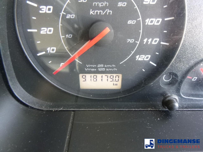 יחידת טרקטור Iveco AS440STX/P 6x2 RHD EEV: תמונה 17 יחידת טרקטור Iveco AS440STX/P 6x2 RHD EEV: תמונה 17