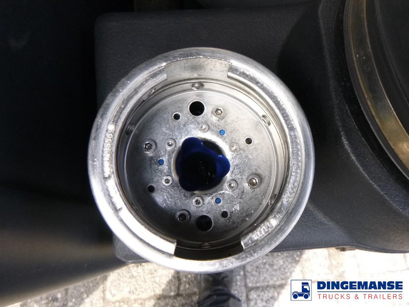 יחידת טרקטור Iveco AS440STX/P 6x2 RHD EEV: תמונה 18 יחידת טרקטור Iveco AS440STX/P 6x2 RHD EEV: תמונה 18