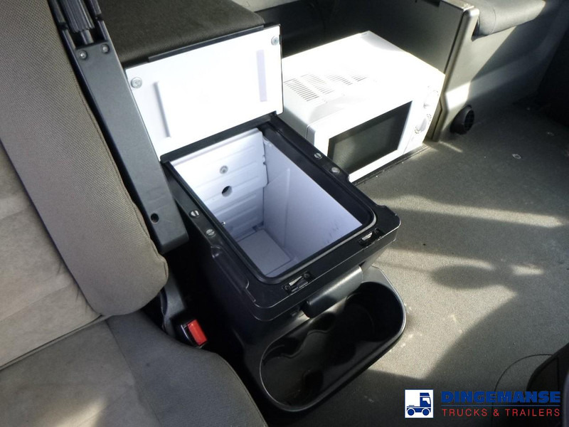 יחידת טרקטור Iveco AS440STX/P 6x2 RHD EEV: תמונה 13 יחידת טרקטור Iveco AS440STX/P 6x2 RHD EEV: תמונה 13