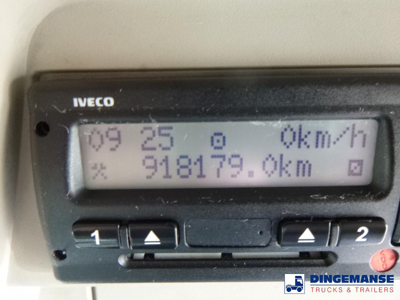 יחידת טרקטור Iveco AS440STX/P 6x2 RHD EEV: תמונה 16 יחידת טרקטור Iveco AS440STX/P 6x2 RHD EEV: תמונה 16