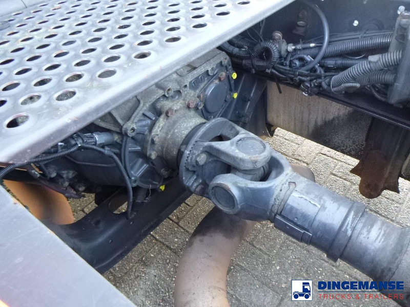 Iveco AS440STX/P 6x2 RHD EEV - יחידת טרקטור: תמונה 5 Iveco AS440STX/P 6x2 RHD EEV - יחידת טרקטור: תמונה 5