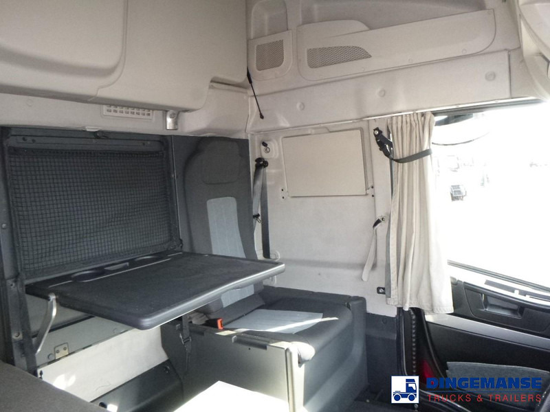 יחידת טרקטור Iveco AS440STX/P 6x2 RHD EEV: תמונה 11 יחידת טרקטור Iveco AS440STX/P 6x2 RHD EEV: תמונה 11