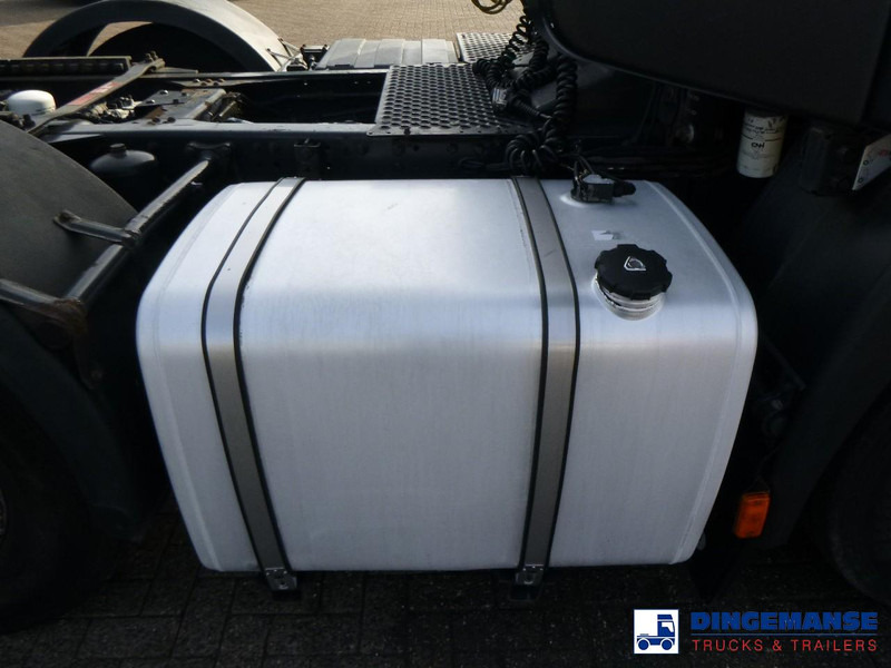 יחידת טרקטור Iveco AS440STX/P 6x2 RHD EEV: תמונה 19 יחידת טרקטור Iveco AS440STX/P 6x2 RHD EEV: תמונה 19