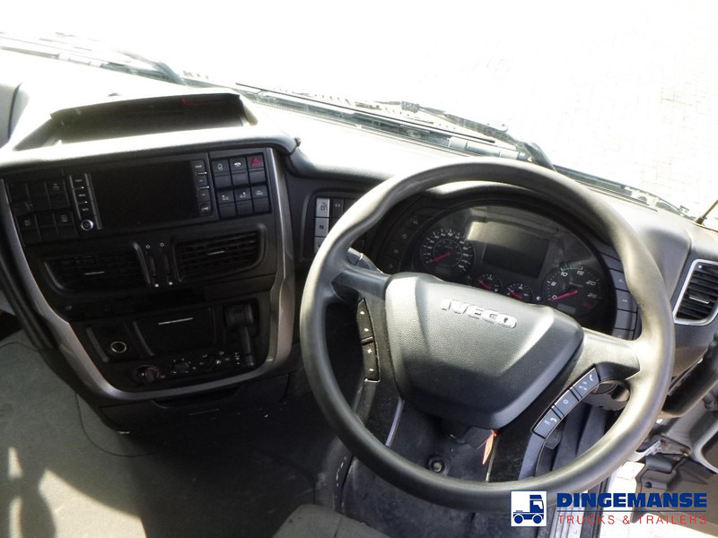 יחידת טרקטור Iveco AS440STX/P 6x2 RHD EEV: תמונה 7 יחידת טרקטור Iveco AS440STX/P 6x2 RHD EEV: תמונה 7