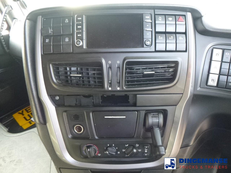 יחידת טרקטור Iveco AS440STX/P 6x2 RHD EEV: תמונה 8 יחידת טרקטור Iveco AS440STX/P 6x2 RHD EEV: תמונה 8