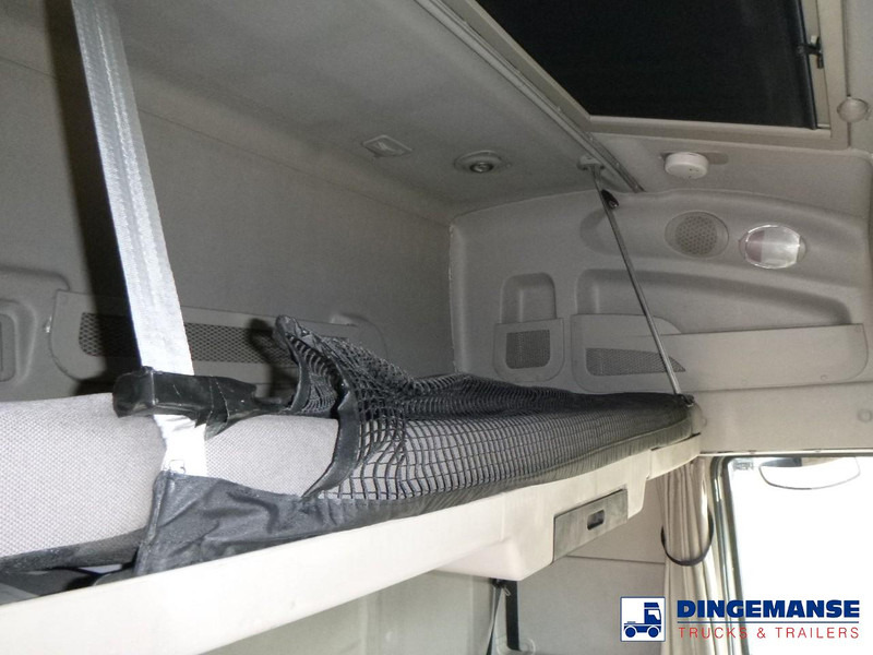 יחידת טרקטור Iveco AS440STX/P 6x2 RHD EEV: תמונה 14 יחידת טרקטור Iveco AS440STX/P 6x2 RHD EEV: תמונה 14