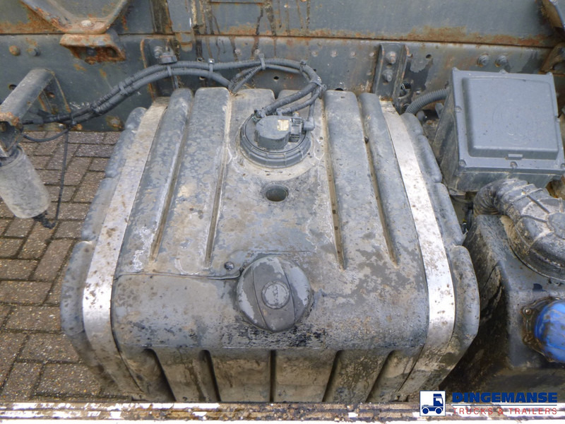 מזהיר Iveco Eurocargo 180E25 4x2 RHD tipper: תמונה 19