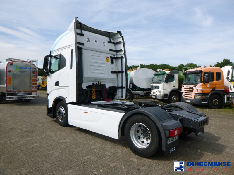 Iveco S-Way 510 AS440S 4x2 Euro 6 - יחידת טרקטור: תמונה 3 Iveco S-Way 510 AS440S 4x2 Euro 6 - יחידת טרקטור: תמונה 3