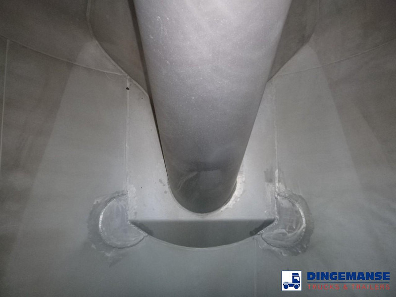 הַחכָּרָה LAG Powder tank alu 60.5 m3 (tipping) LAG Powder tank alu 60.5 m3 (tipping): תמונה 7 הַחכָּרָה LAG Powder tank alu 60.5 m3 (tipping) LAG Powder tank alu 60.5 m3 (tipping): תמונה 7