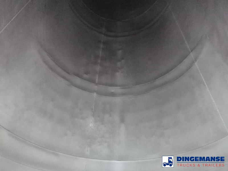 הַחכָּרָה LAG Powder tank alu 60.5 m3 (tipping) LAG Powder tank alu 60.5 m3 (tipping): תמונה 13 הַחכָּרָה LAG Powder tank alu 60.5 m3 (tipping) LAG Powder tank alu 60.5 m3 (tipping): תמונה 13