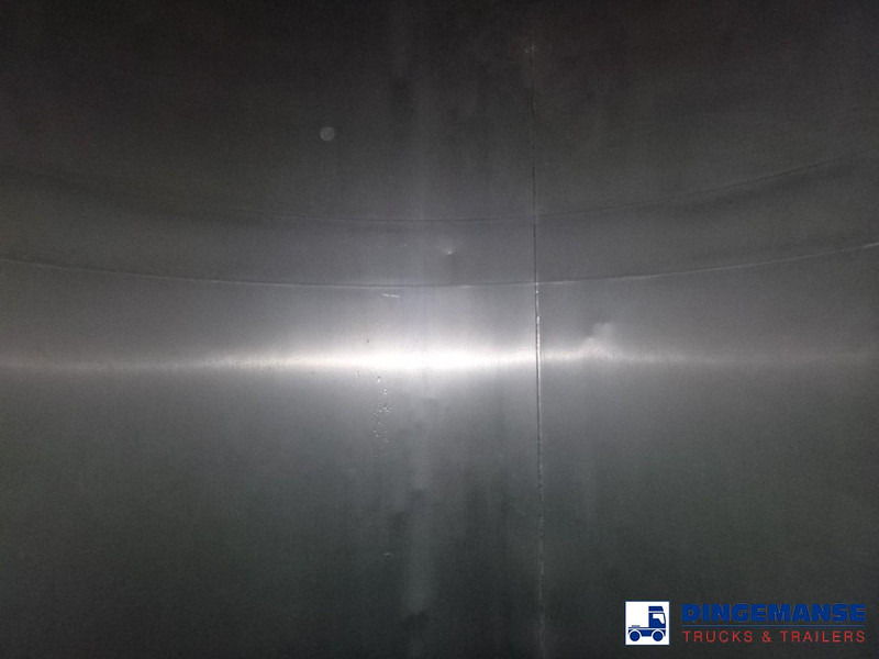 הַחכָּרָה LAG Powder tank alu 60.5 m3 (tipping) LAG Powder tank alu 60.5 m3 (tipping): תמונה 10 הַחכָּרָה LAG Powder tank alu 60.5 m3 (tipping) LAG Powder tank alu 60.5 m3 (tipping): תמונה 10