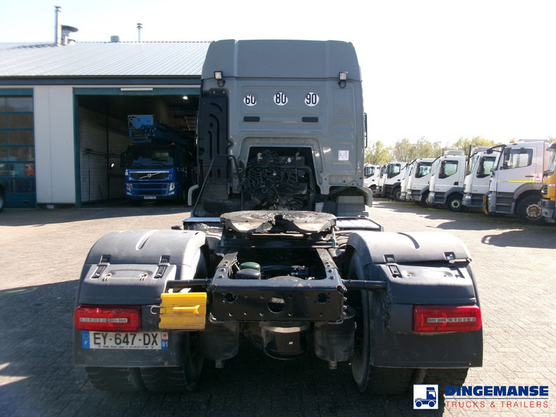 MAN TGS 18.500 4x2 Euro 6 + Retarder + Hydraulics - יחידת טרקטור: תמונה 5 MAN TGS 18.500 4x2 Euro 6 + Retarder + Hydraulics - יחידת טרקטור: תמונה 5