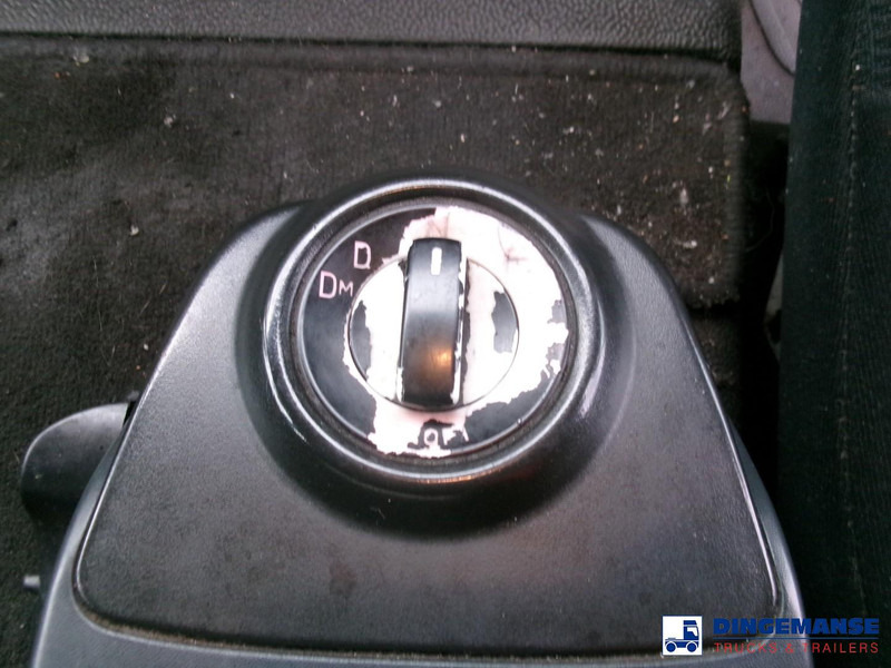 יחידת טרקטור MAN TGS 24.460 6X2 RHD Euro 6 / ADR 19/07/24: תמונה 16