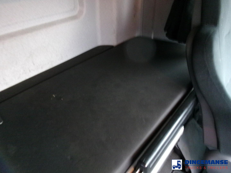 יחידת טרקטור MAN TGS 24.460 6X2 RHD Euro 6 / ADR 19/07/24: תמונה 18