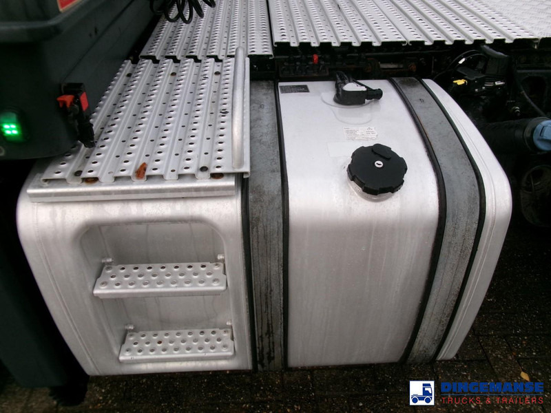 יחידת טרקטור MAN TGS 24.460 6X2 RHD Euro 6 / ADR 19/07/24: תמונה 10