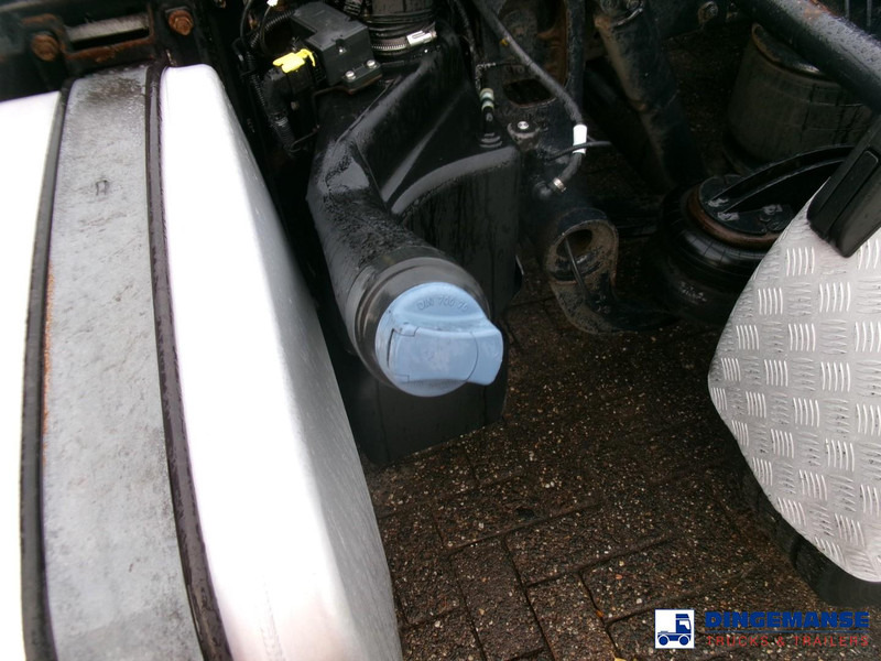 יחידת טרקטור MAN TGS 24.460 6X2 RHD Euro 6 / ADR 19/07/24: תמונה 11