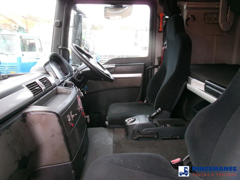 יחידת טרקטור MAN TGS 24.460 6X2 RHD Euro 6 / ADR 19/07/24: תמונה 14