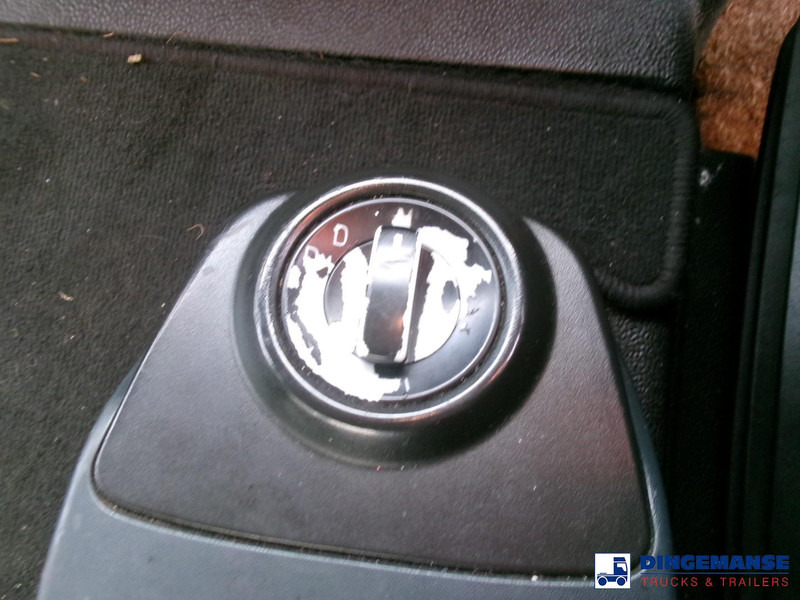 יחידת טרקטור MAN TGS 24.460 6X2 RHD Euro 6 / ADR 25/07/24: תמונה 17